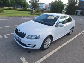 Skoda Octavia 1.4tsi, снимка 2