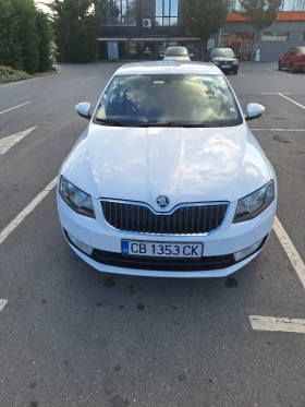 Skoda Octavia 1.4tsi, снимка 1