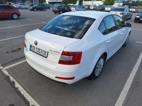 Skoda Octavia 1.4tsi, снимка 3