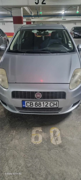 Fiat Punto 1.4, снимка 6