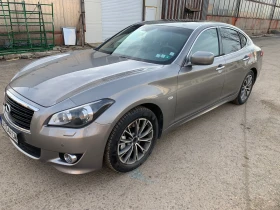 Infiniti M M 30 DS, снимка 3