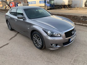 Infiniti M M 30 DS, снимка 2