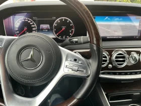 Mercedes-Benz S 580, снимка 11