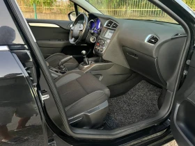 Citroen C4 1.6 E-HDI NAVIGATION , снимка 7