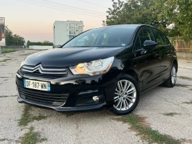 Citroen C4 1.6 E-HDI NAVIGATION , снимка 6