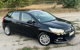 Citroen C4 1.6 E-HDI NAVIGATION , снимка 2