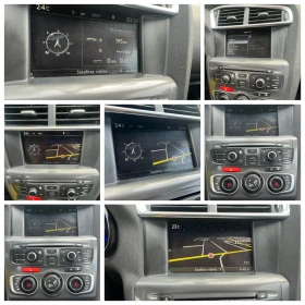 Citroen C4 1.6 E-HDI NAVIGATION , снимка 14