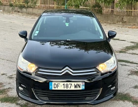 Citroen C4 1.6 E-HDI NAVIGATION , снимка 5