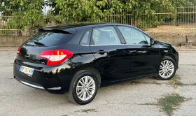 Citroen C4 1.6 E-HDI NAVIGATION , снимка 3