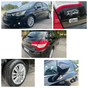 Citroen C4 1.6 E-HDI NAVIGATION , снимка 16