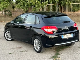 Citroen C4 1.6 E-HDI NAVIGATION , снимка 4