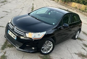 Citroen C4 1.6 E-HDI NAVIGATION , снимка 1