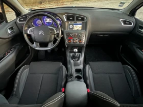 Citroen C4 1.6 E-HDI NAVIGATION , снимка 9