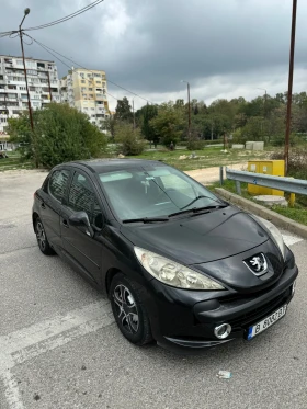 Peugeot 207, снимка 5