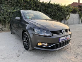 VW Polo 1.4tdi 90kc ALLSTAR BLUEMOTION, снимка 3