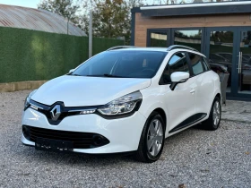 Renault Clio 1.5dci Automatic 90hp, снимка 1