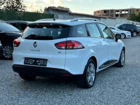 Renault Clio 1.5dci Automatic 90hp, снимка 7