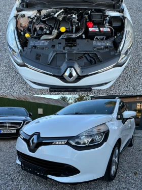 Renault Clio 1.5dci Automatic 90hp, снимка 14