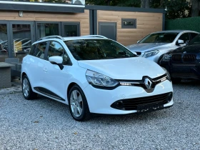 Renault Clio 1.5dci Automatic 90hp, снимка 3