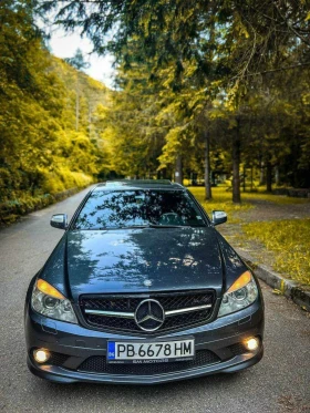 Mercedes-Benz C 350 Mercedes Benz C350 LPG , снимка 2