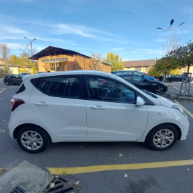 Hyundai I10 1.0 ГАЗ/БЕНЗИН , снимка 3