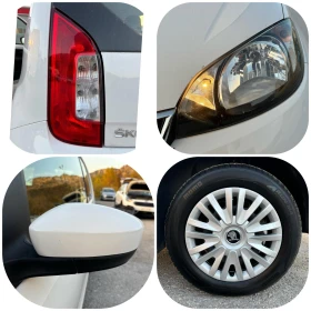 Skoda Citigo 1.0 MPI  | Mobile.bg    15