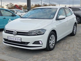 VW Polo 1.0TSI/ 95к.с.