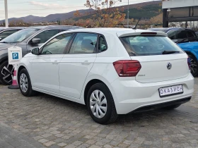 VW Polo 1.0TSI/ 95к.с., снимка 4