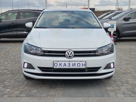 VW Polo 1.0TSI/ 95к.с., снимка 3