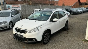 Обява за продажба на Peugeot 2008 АВТОМАТИК ПАНОРАМА ~15 200 лв. - изображение 1