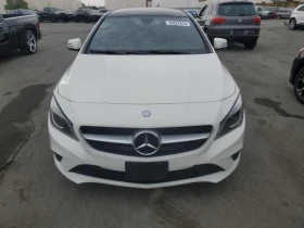  Mercedes-Benz CLA 25...