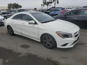 Mercedes-Benz CLA 250 *   | Mobile.bg    3