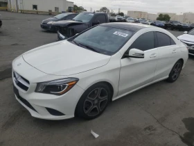 Mercedes-Benz CLA 250 *   | Mobile.bg    2