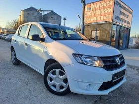 Dacia Sandero 1, 4i, ЕВРО5, КЛИМАТИК, снимка 1