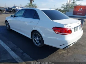 Mercedes-Benz E 350 2015 MERCEDES-BENZ E 350 | Mobile.bg    4