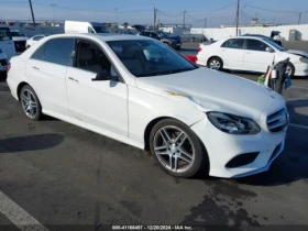 Mercedes-Benz E 350 2015 MERCEDES-BENZ E 350 | Mobile.bg    3