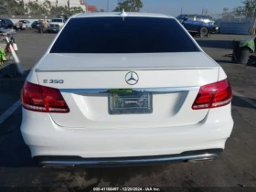 Mercedes-Benz E 350 2015 MERCEDES-BENZ E 350 | Mobile.bg    5