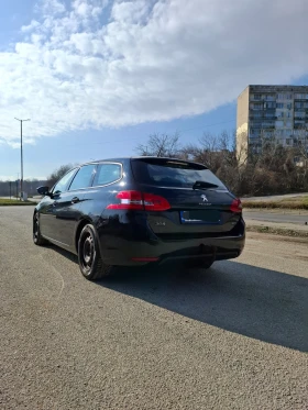 Peugeot 308 1.6 HDI, снимка 5