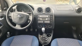 Ford Fiesta 1.3 | Mobile.bg    8