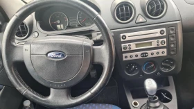 Ford Fiesta 1.3 | Mobile.bg    6