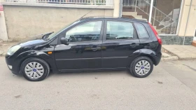 Ford Fiesta 1.3 | Mobile.bg    3