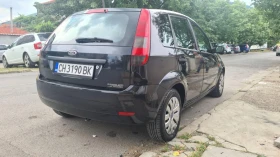 Ford Fiesta 1.3 | Mobile.bg    7