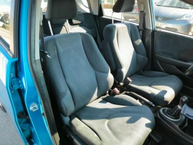 Honda Jazz 1.4I, снимка 8