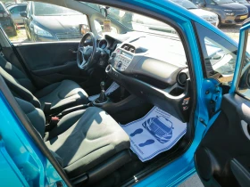 Honda Jazz 1.4I, снимка 7