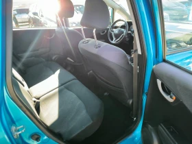 Honda Jazz 1.4I, снимка 10