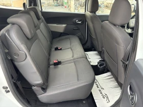 Dacia Lodgy 1.6 I + GPL, снимка 14