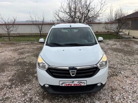 Dacia Lodgy 1.6 I + GPL, снимка 2