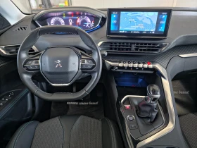 Обява за продажба на Peugeot 5008 1.5BlueHdi ALLURE ~31 990 лв. - изображение 7