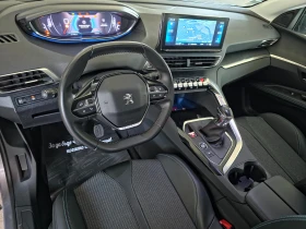 Обява за продажба на Peugeot 5008 1.5BlueHdi ALLURE ~31 990 лв. - изображение 9