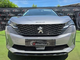 Обява за продажба на Peugeot 5008 1.5BlueHdi ALLURE